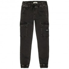 Raizzed jongens jeans Shanghai Black